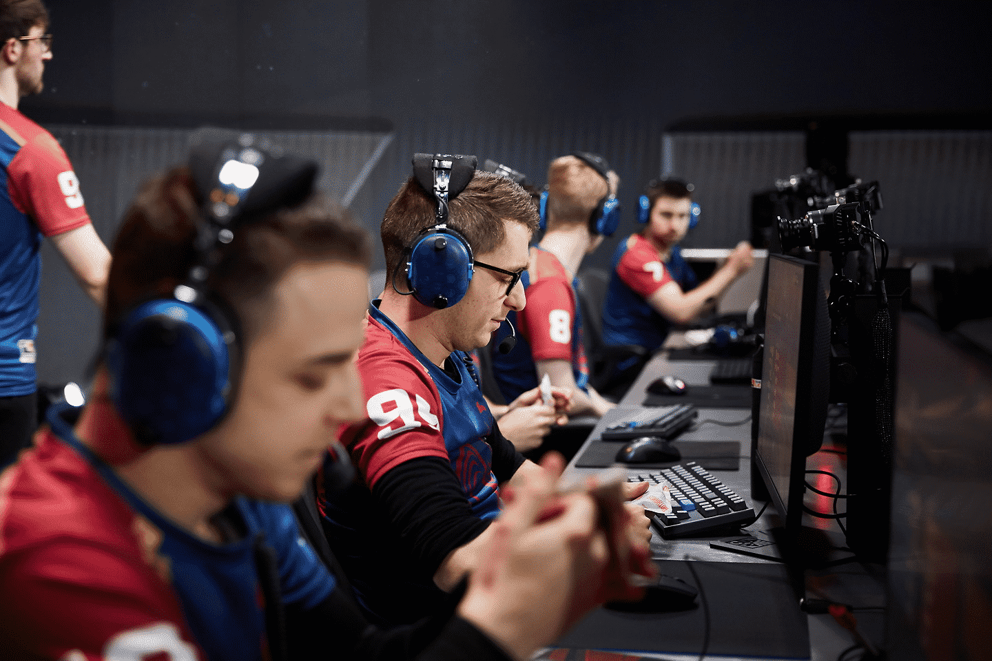 Paris Eternal Overwatch League team