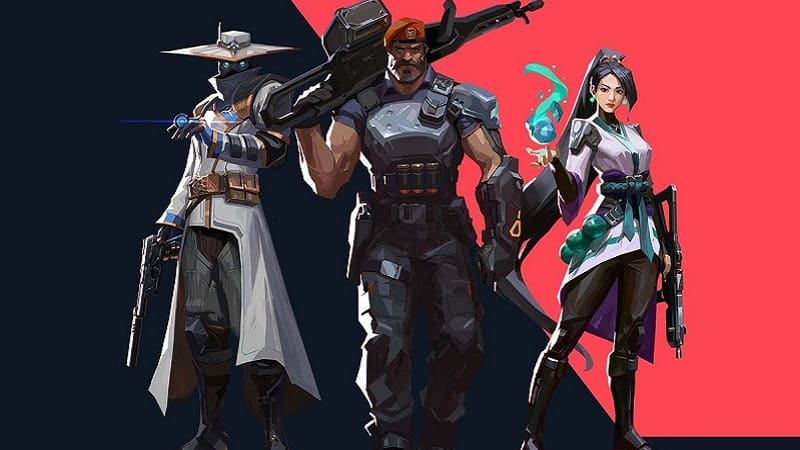 The Latest on Valorant’s New Competitive Mode