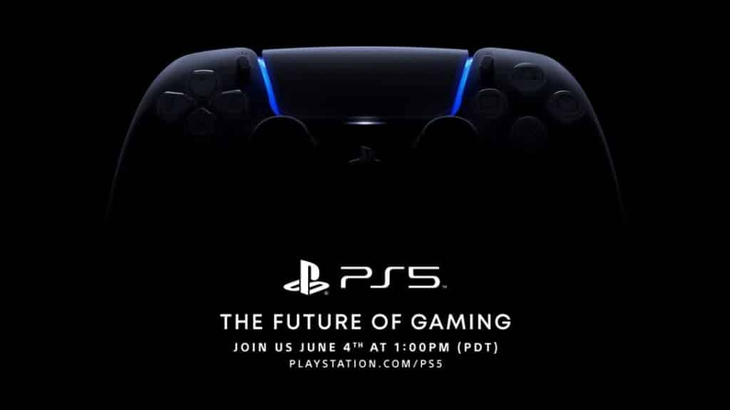 Sony To Showcase “The Future of Gaming” Next Week With PS5