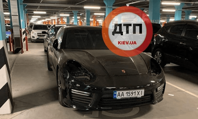 CSGO: Unknown Assailants Vandalize S1mple’s Car