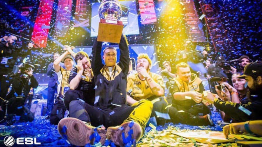 CS:GO: Seized and Fostar are set to join pro100
