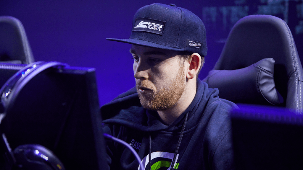 OpTic Gaming LA Playing On “150 Ping” During Online Call Of Duty League Matches