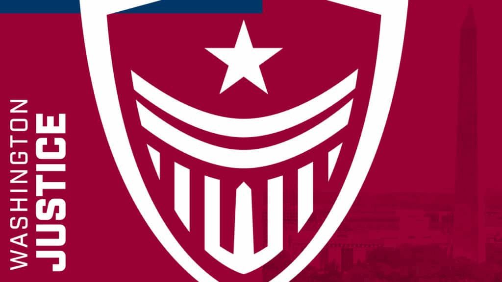 Overwatch: Washington Justice Releases GM And Coach