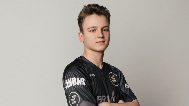CS:GO: Virtus.pro Are Aiming To Add Yekindar To Their Roster