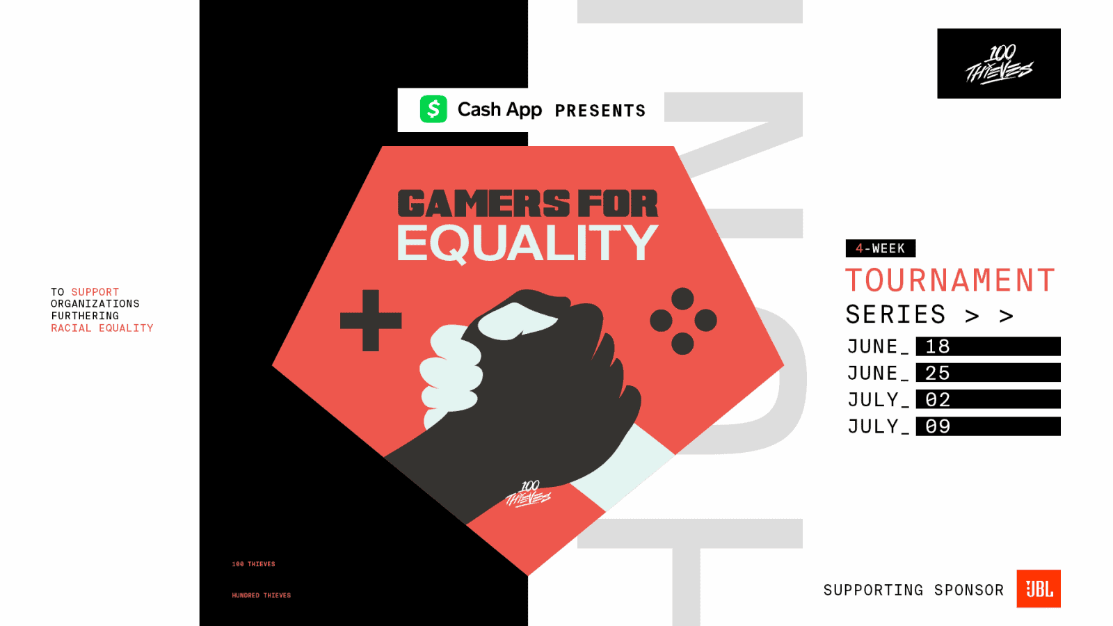 100 Thieves And Activision Fall Out Over Call Of Duty: Warzone Charity Tournament