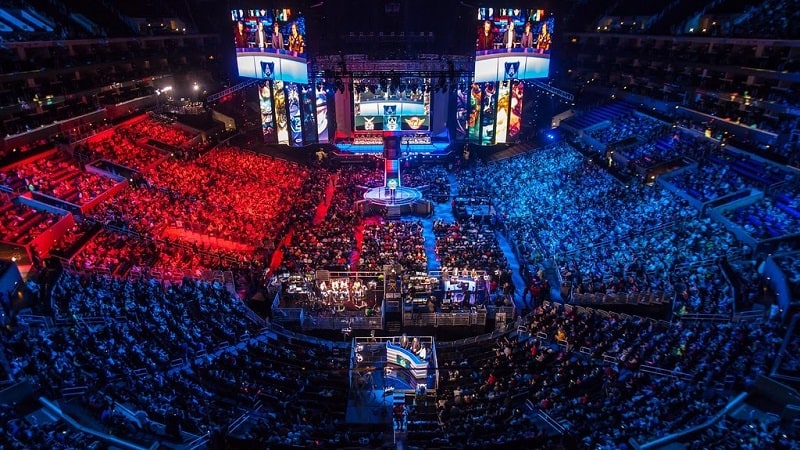 Dota 2: BEYOND EPIC To Give Out Battle Pass Levels To Lucky Viewers