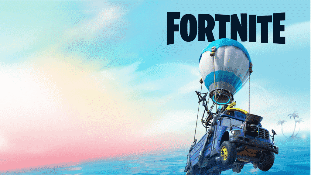 Fortnite: Leak Indicates A Flooded Map In Chapter 2 Season 3