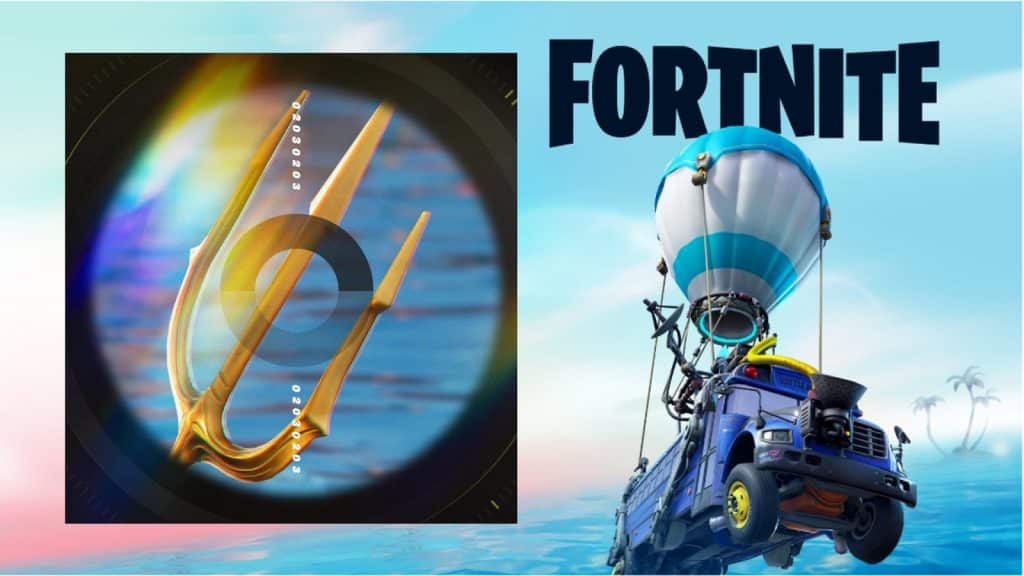 Fortnite Teasers Confirm Aquaman Will Appear During Chapter 2 Season 3 And Much More