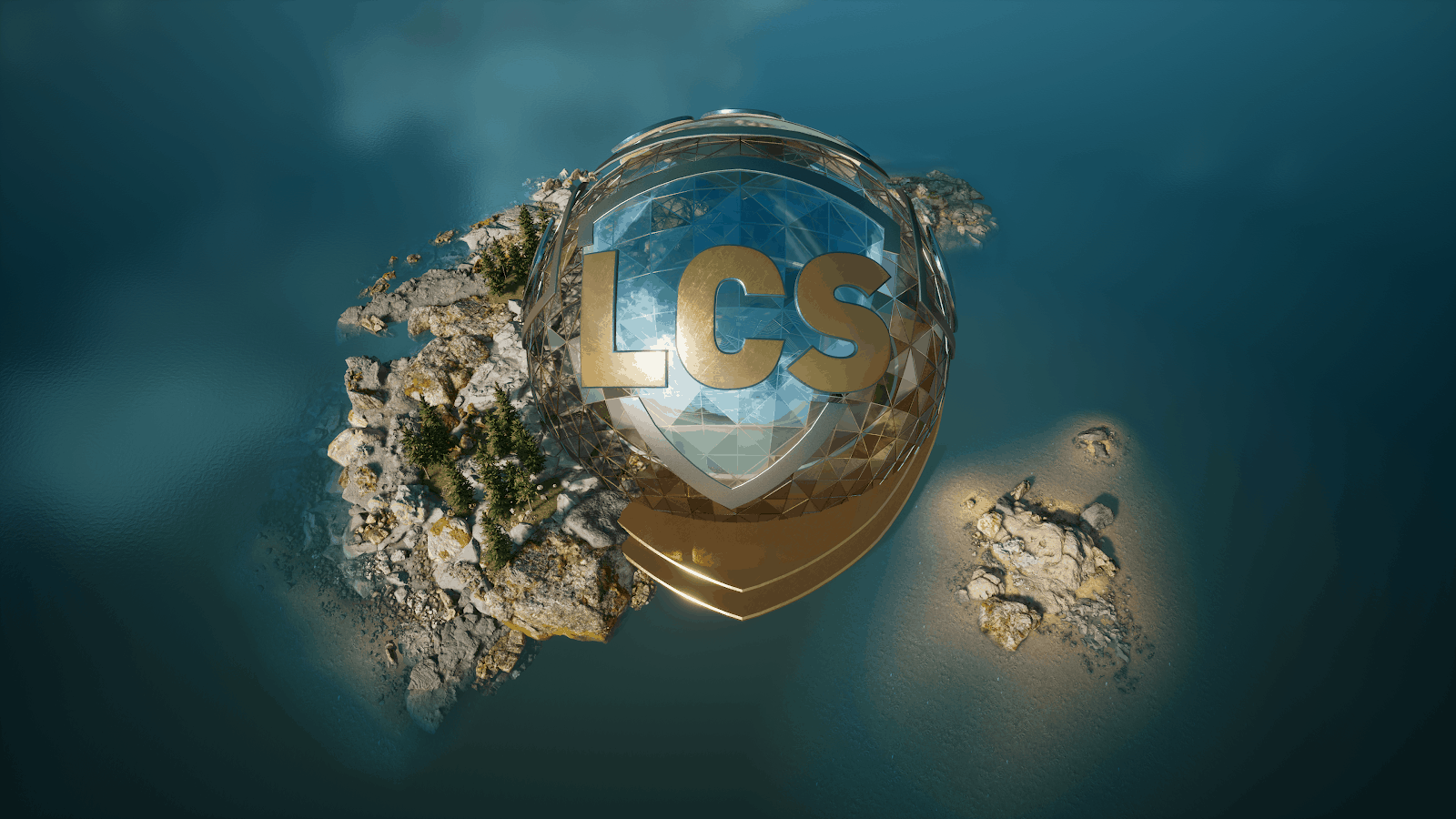 LoL: LCS Announces Coaching Staff Of The Split And Top 10 MVPs