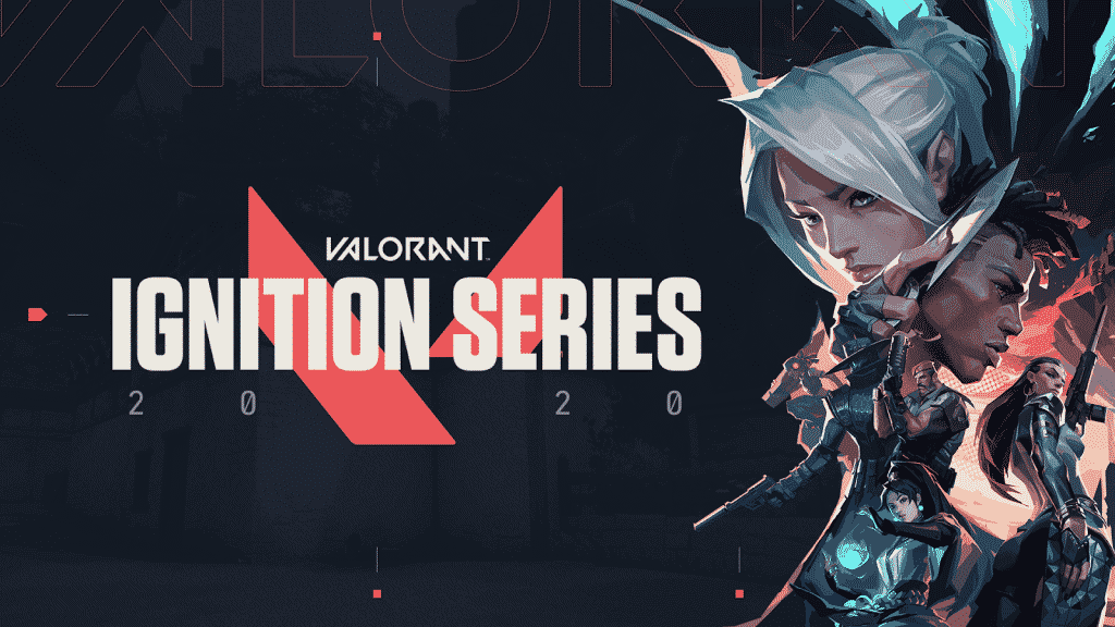 Valorant Ignition Series: Riot Games Promotes The Valorant Esport Scene