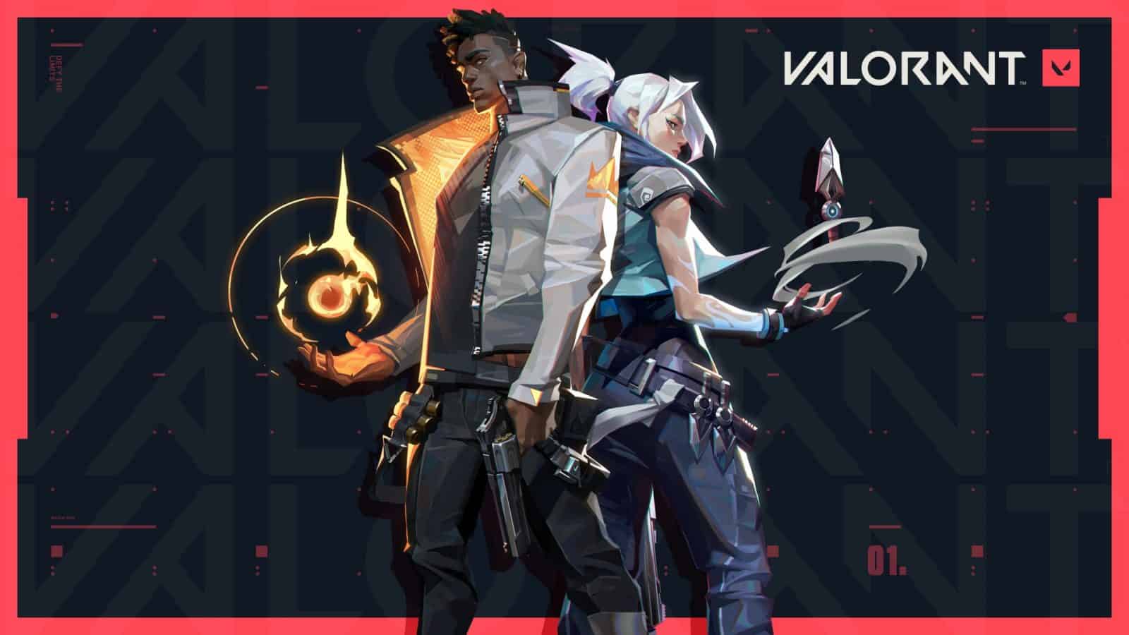 Riot Games Hint At Possibility Of Valorant On PS4 And Xbox One