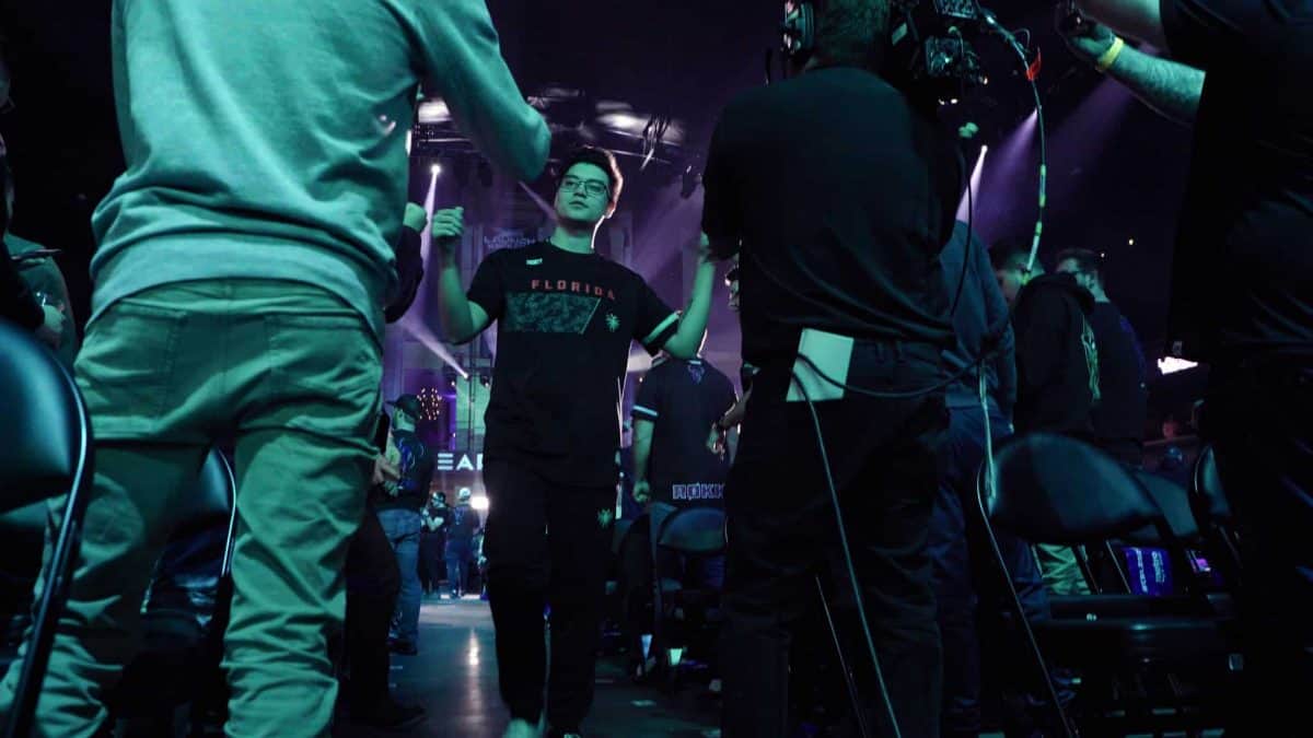 Call of Duty League Power Rankings: Week 11