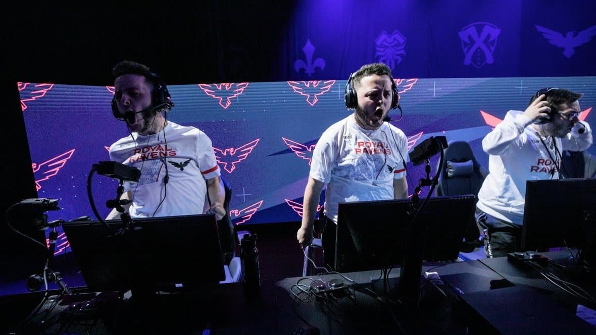 Call of Duty League Pros Speak Out After More In-Game Errors