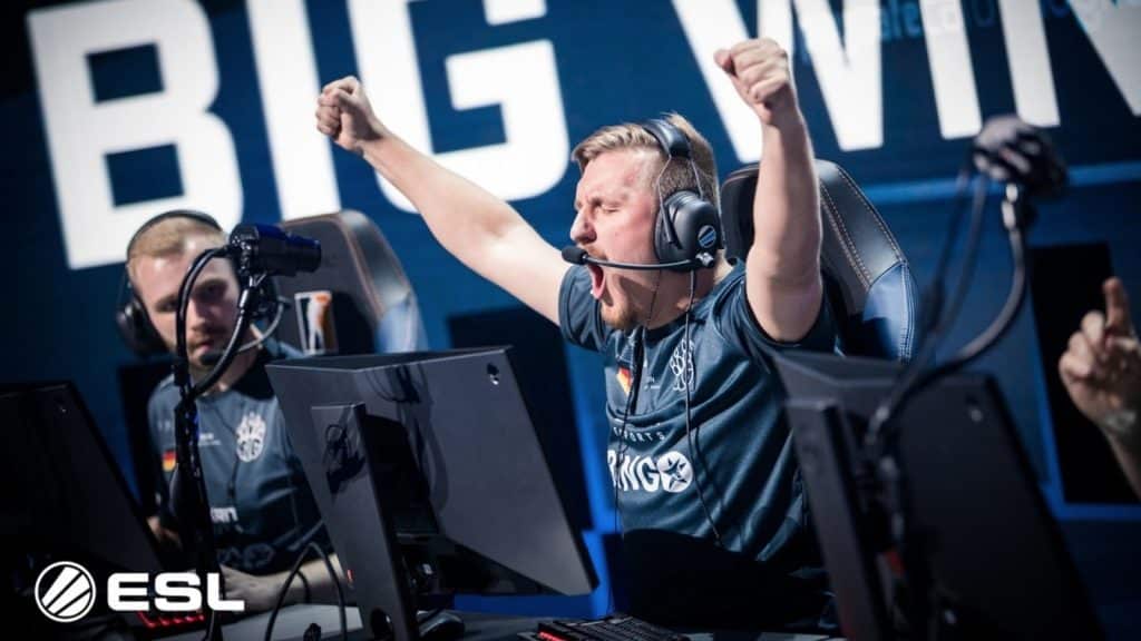 CS:GO: BIG, FURIA Win DreamHack Masters Spring