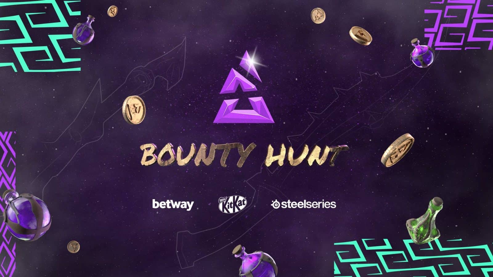 Dota 2: BLAST Bounty Hunt — Everything You Need to Know