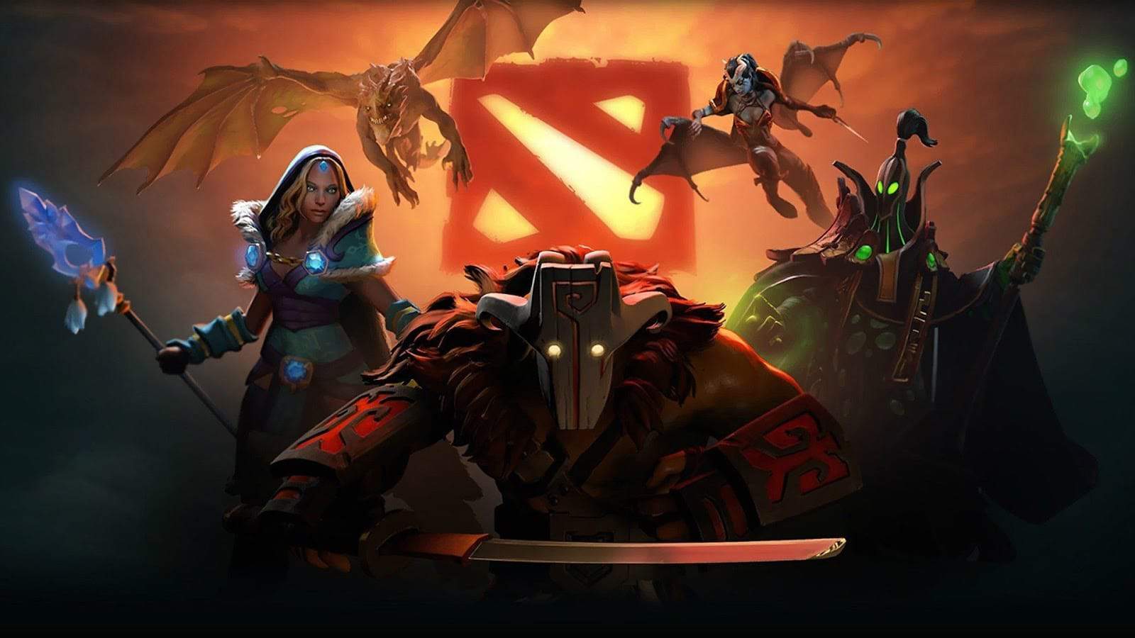 Dota 2: Valve Adds An Overwatch Tool For Dota 2