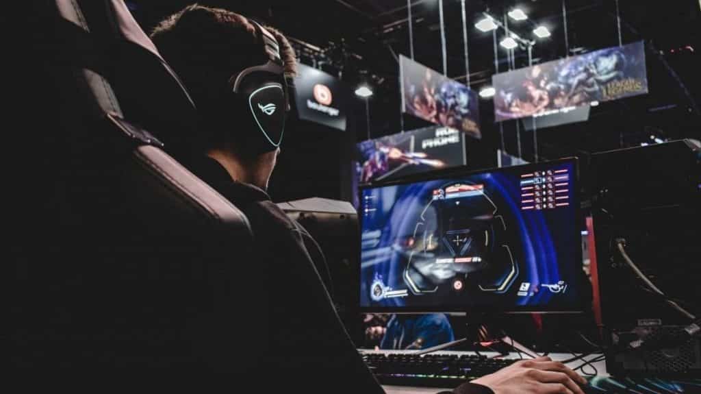Esports Are Thriving During The Pandemic. What Will Happen After?