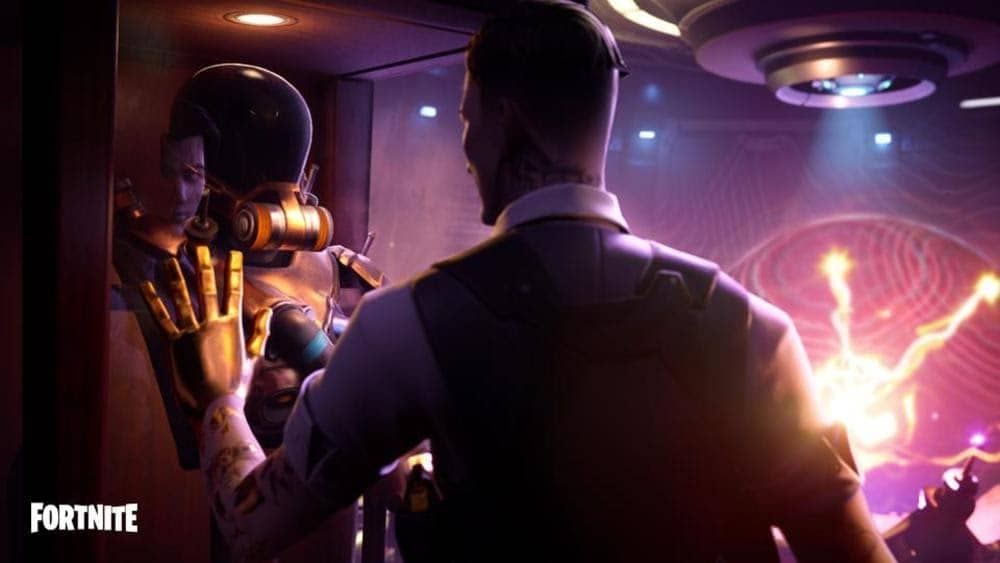 Fortnite Battle Royale Is Flooding: The Device Recap