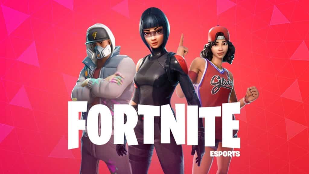 Fortnite: Five Decisions That Improved Competitive Play In Chapter 2 Season 2