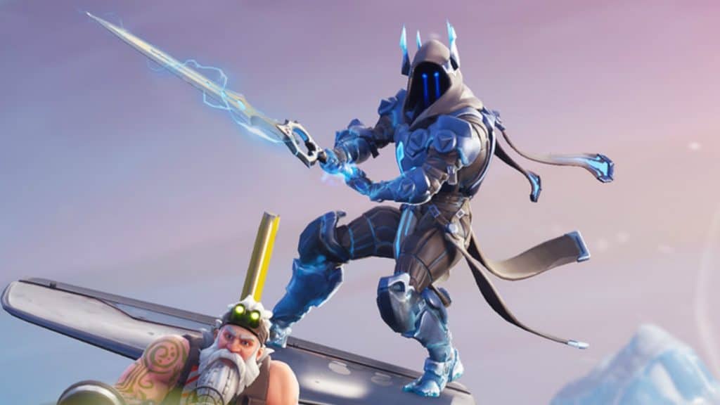 Opinion: Extended Seasons Are Not The Problem With Fortnite