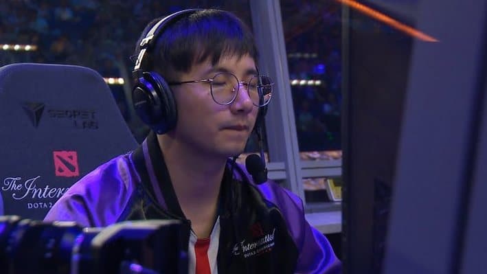 PSG.LGD Win The China Dota 2 Professional League