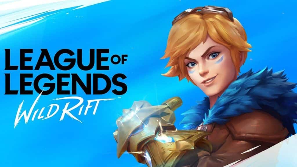 Everything We Know About League Of Legends: Wild Rift (LoL Mobile)