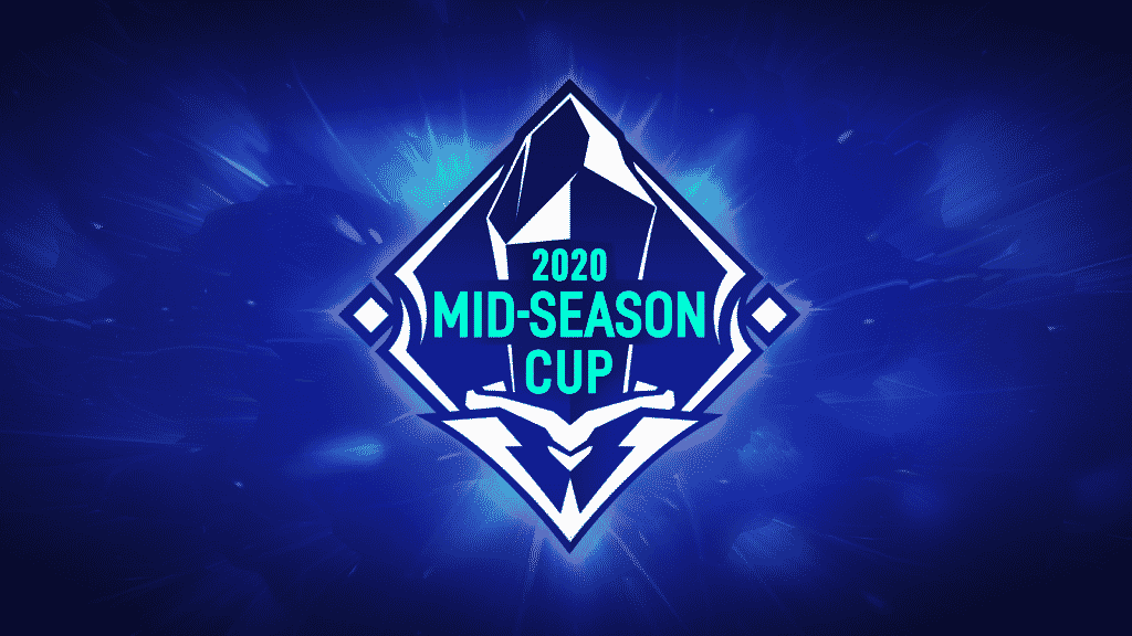 League of Legends: Takeaways From The 2020 Mid-Season Cup