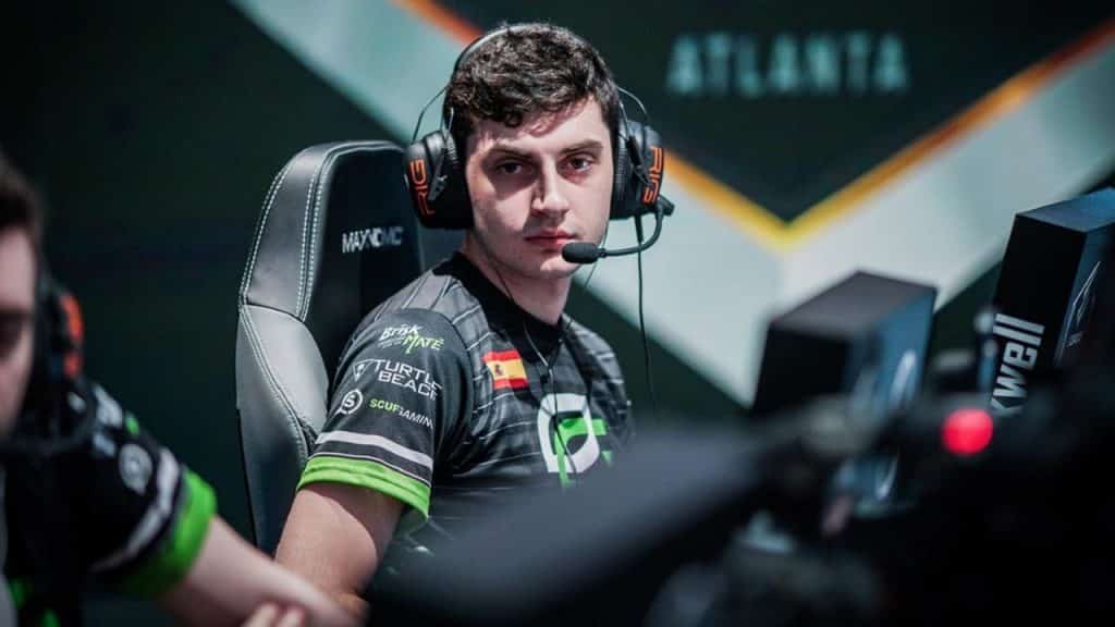 Mixwell Joins G2 Esports As The Team’s First Valorant Player