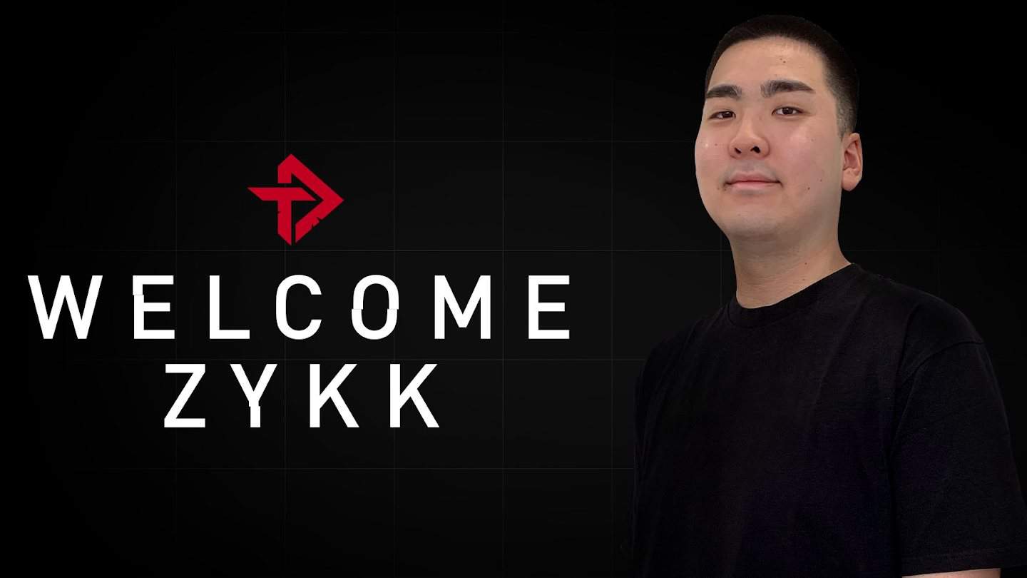 Overwatch League: Toronto Defiant Signs zYKK To Long Term Contract