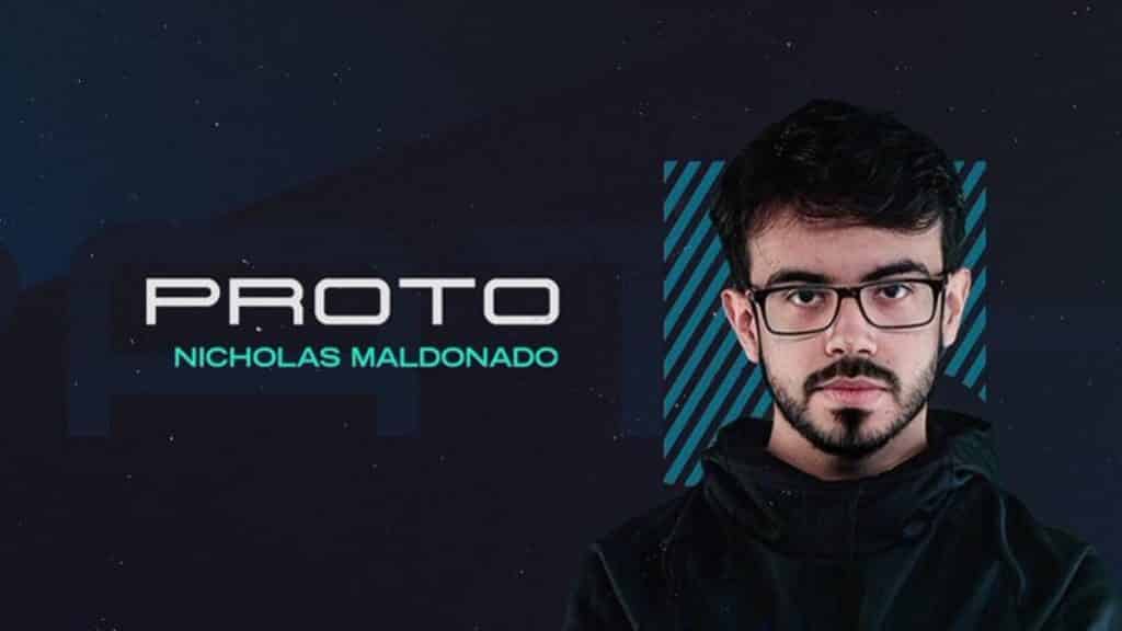 Call Of Duty League: Proto Joins The Seattle Surge Starting Roster