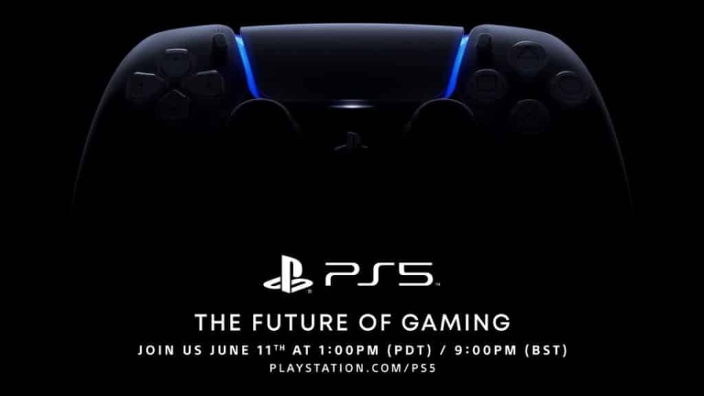 Sony Resumes PS5 Conference After Delaying It For Black Lives Matter Protests