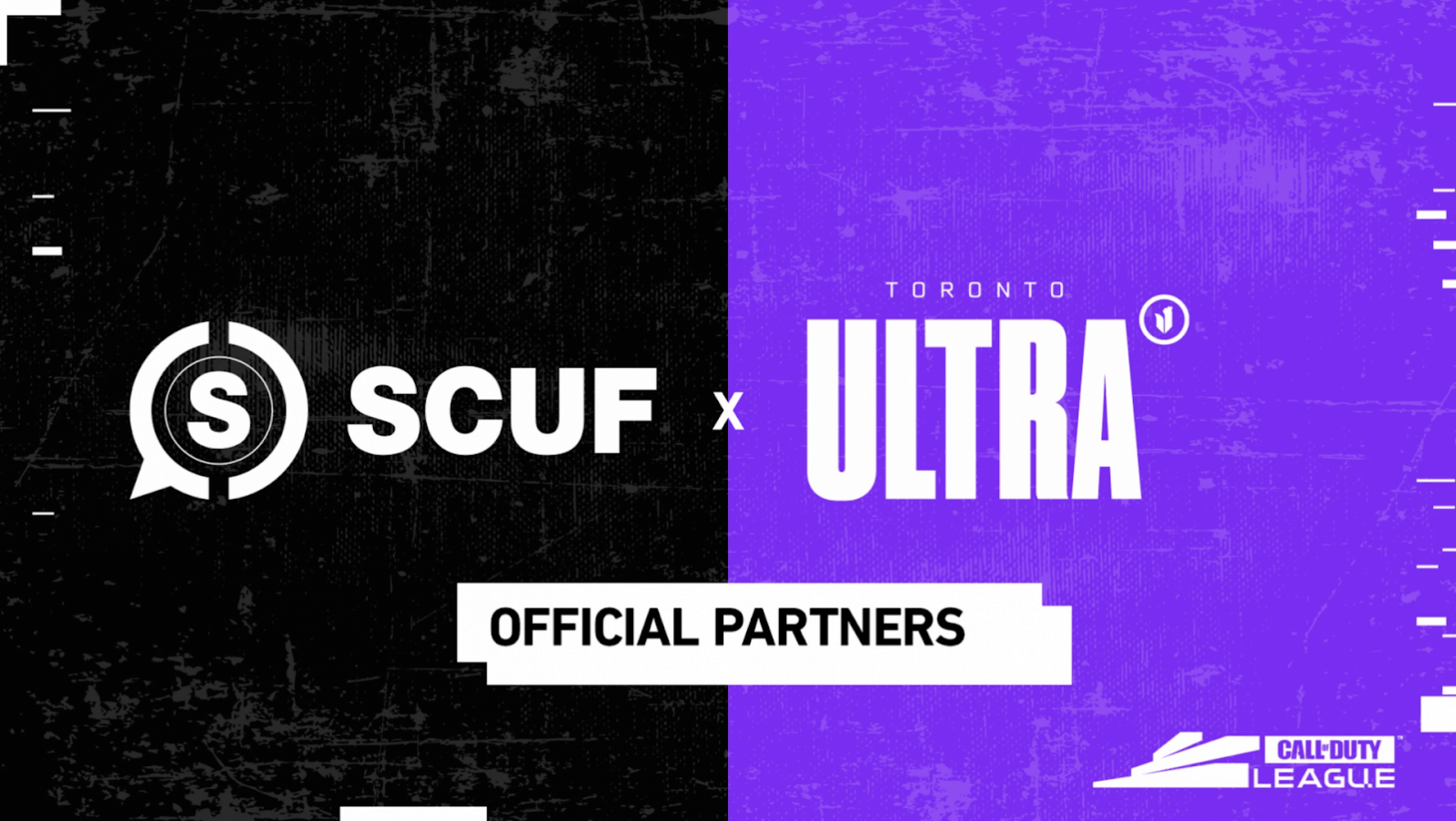Toronto Ultra Chooses SCUF Gaming For Professional COD Controller