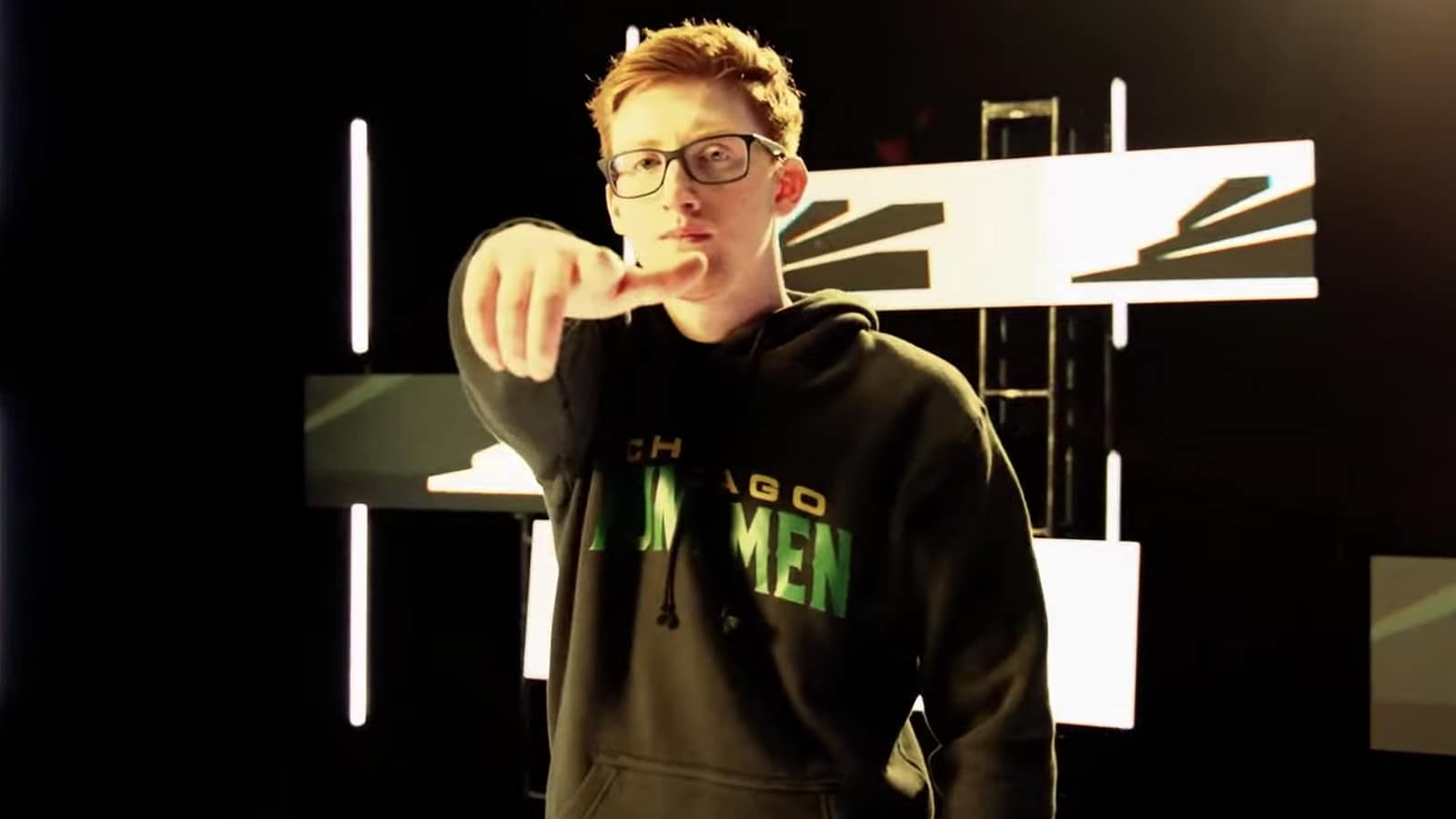 Call of Duty: Scump Fined For His Comments Surrounding Modern Warfare