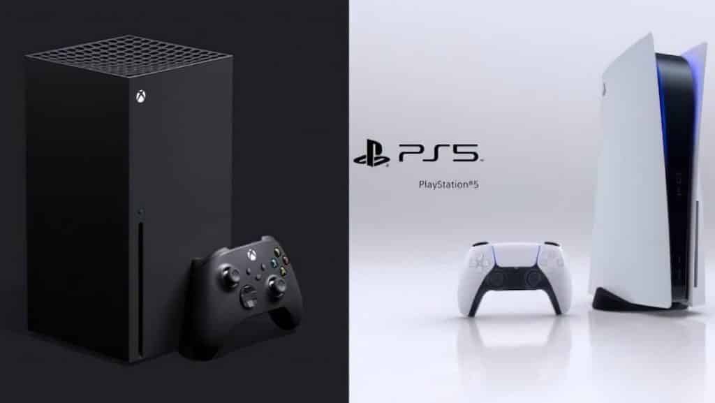 A Closer Look At The 2020 Console War