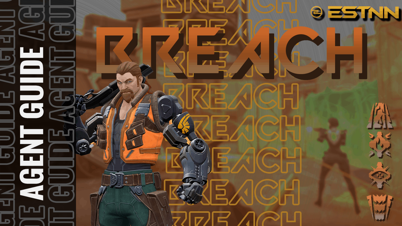 How To Counter all Initiator Agents in Valorant