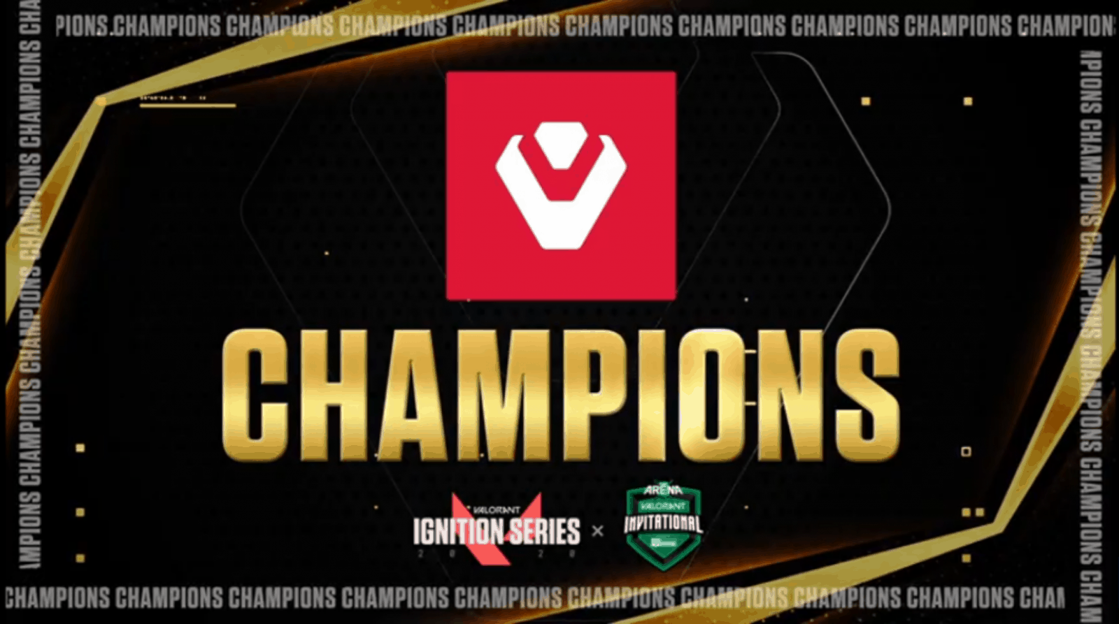 Sentinels Take Victory At The PaxArena Valorant Invitational