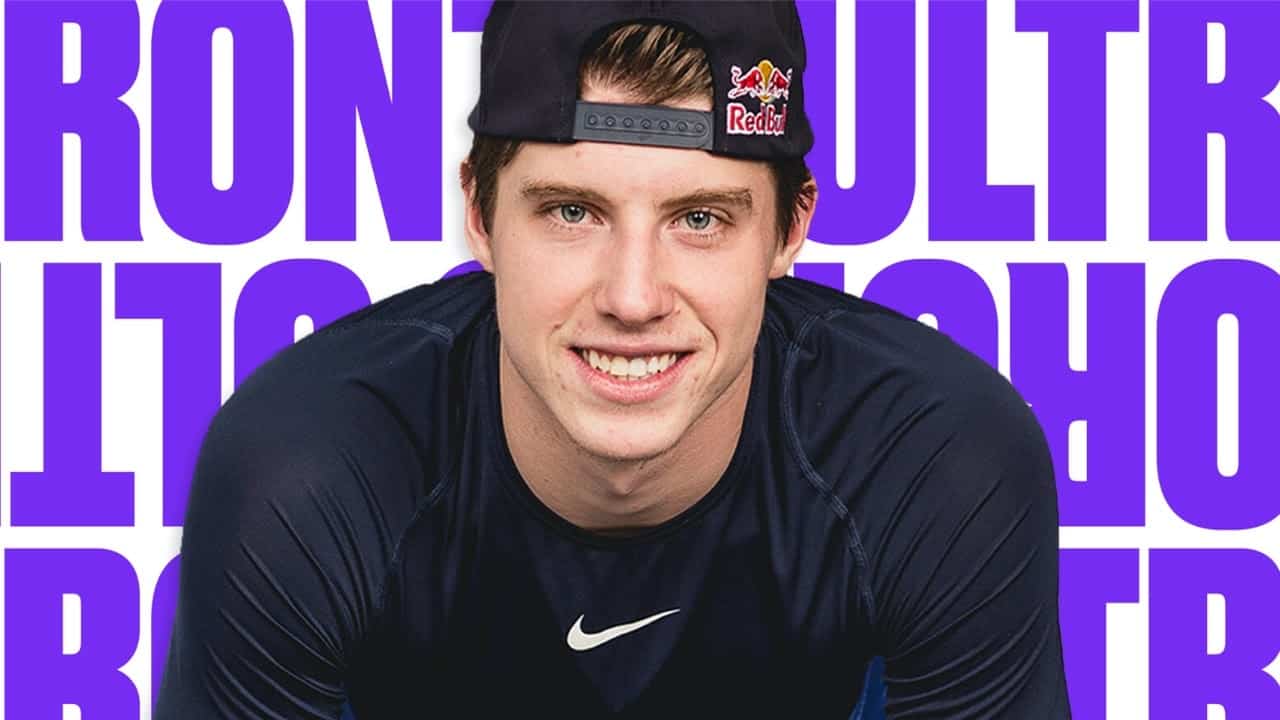 Mitch Marner Joins Overactive Media Ownership Group