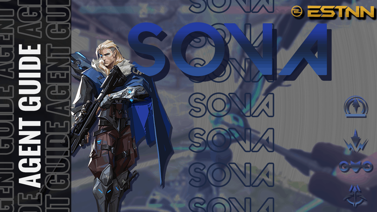 VALORANT Agent Guide: Sova