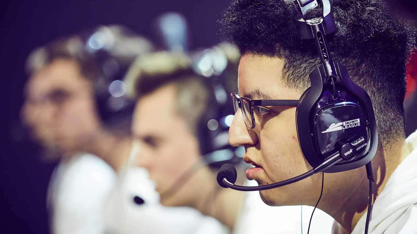 CoD: CDL 2021 Power Rankings After Stage 2 Week 3