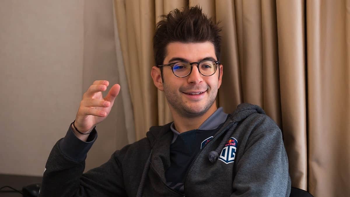 Top 5 Highest Earning Dota 2 Players As of 2023