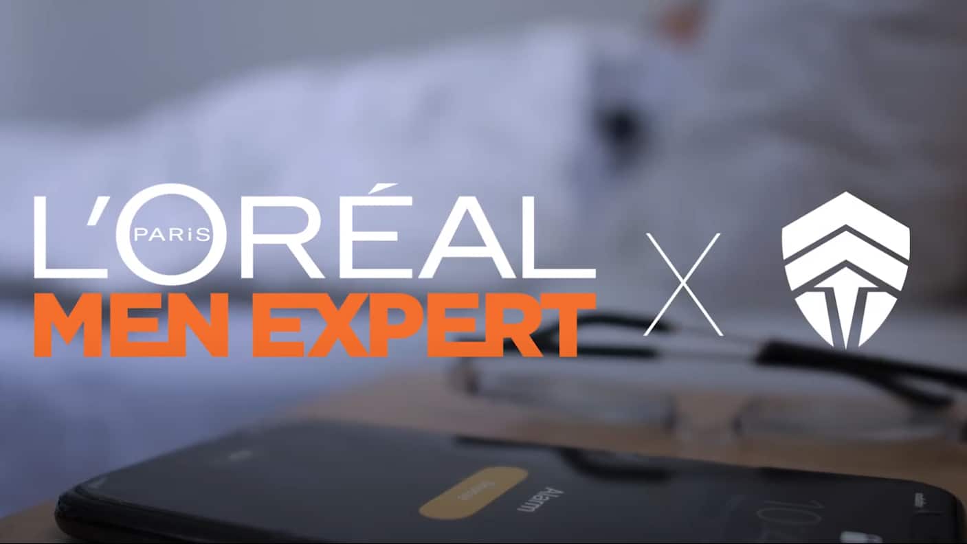 Chiefs Esports Club Partners With L’ORÉAL PARIS MEN EXPERT