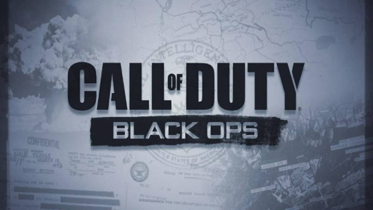 Call of Duty: Black Ops Cold War Internal Alpha Leaks Names Of Multiplayer And Campaign Maps