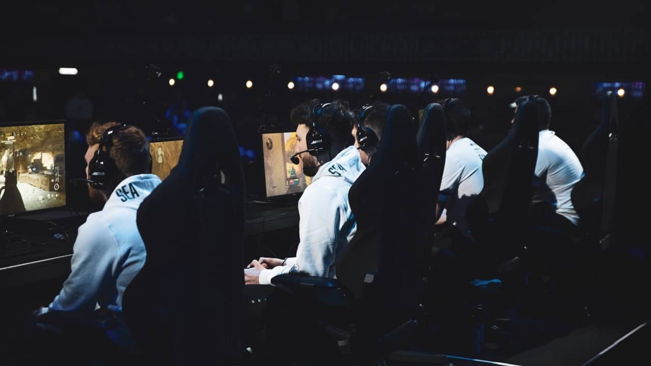 Call of Duty League: Seattle Surge Map Loss Stands After Player Lags Out
