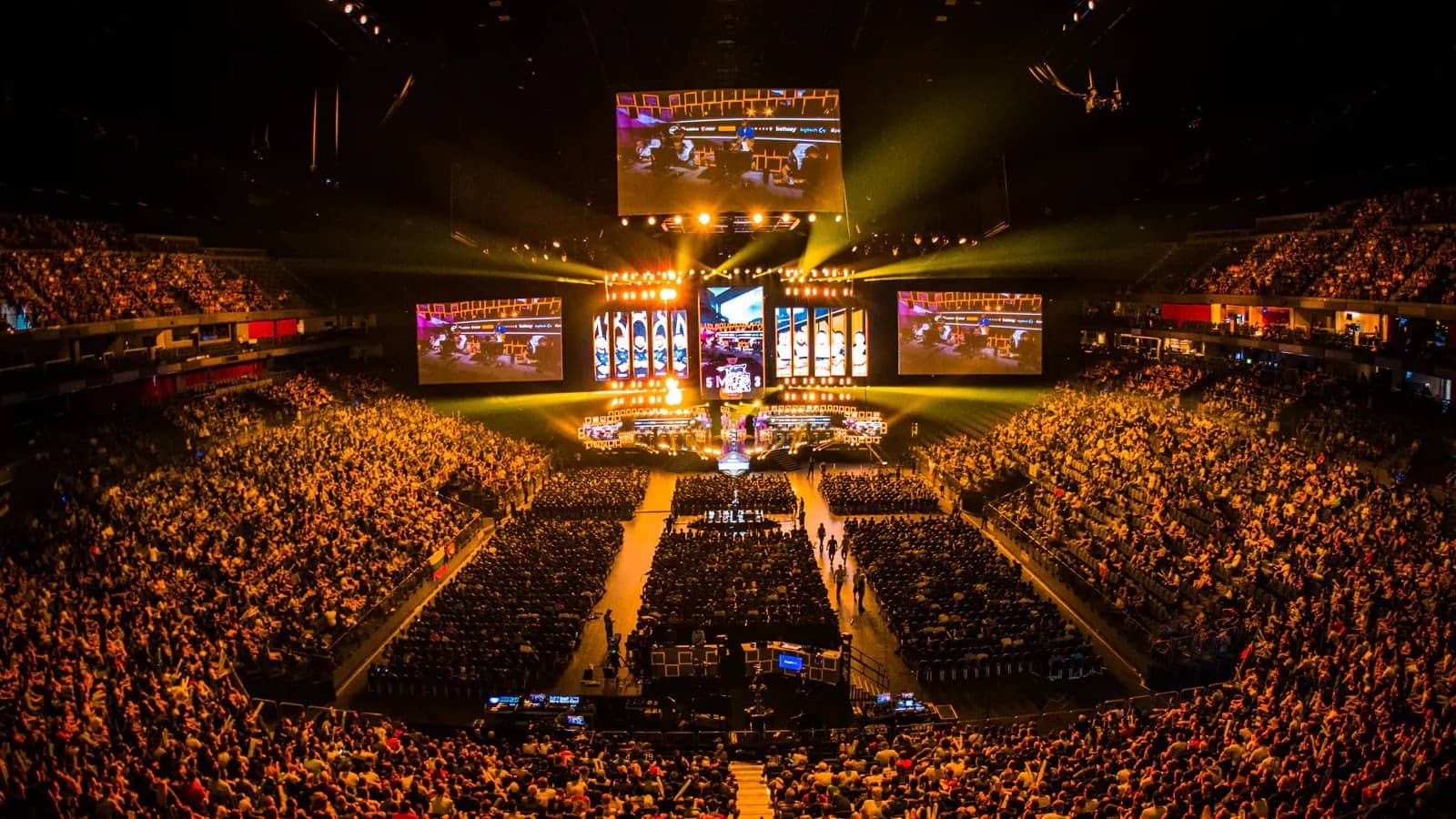 CS:GO: Final ESL One Cologne Invites Revealed