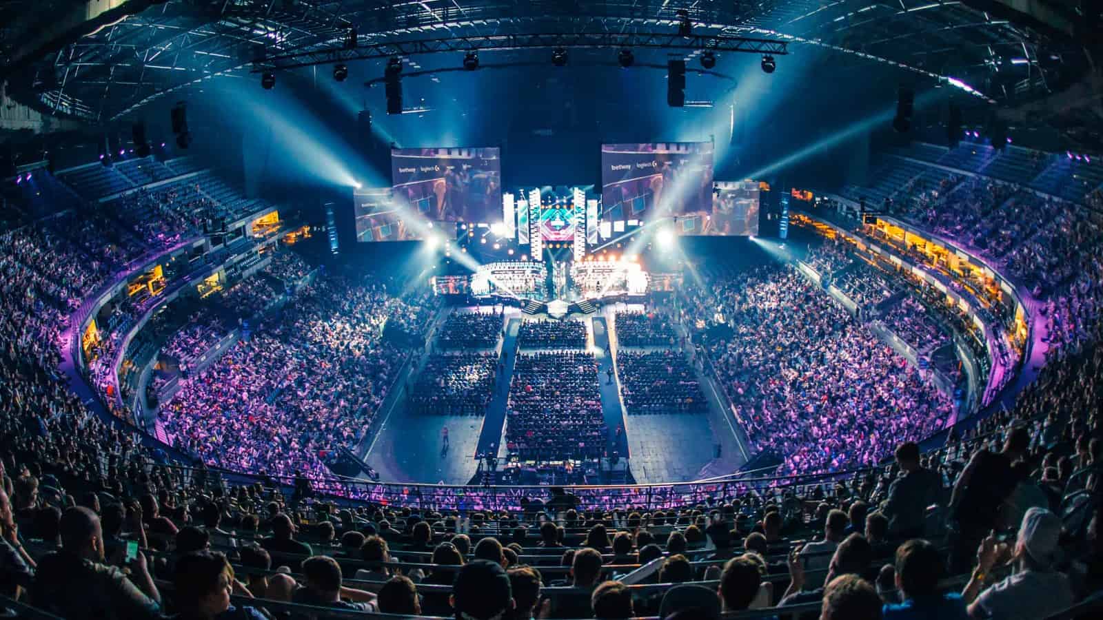 CS:GO: ESL One Cologne 2020 Officially Moved Online
