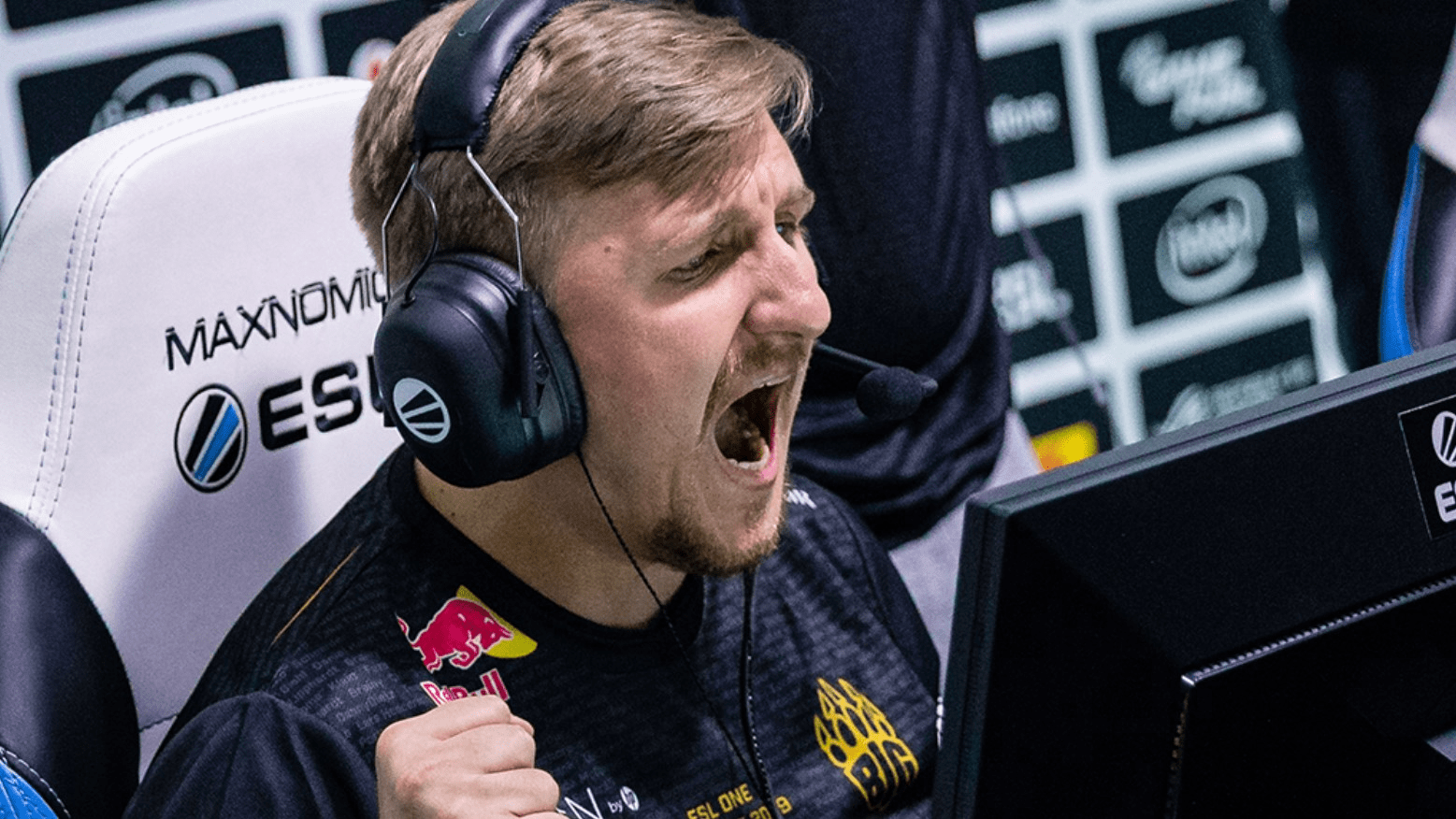 CS:GO: BIG Crush Vitality To Win CS_Summit 6 Europe