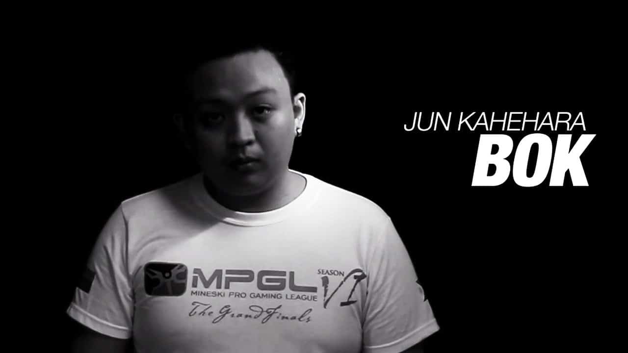 Dota 2: Bok Leaves Team Adroit