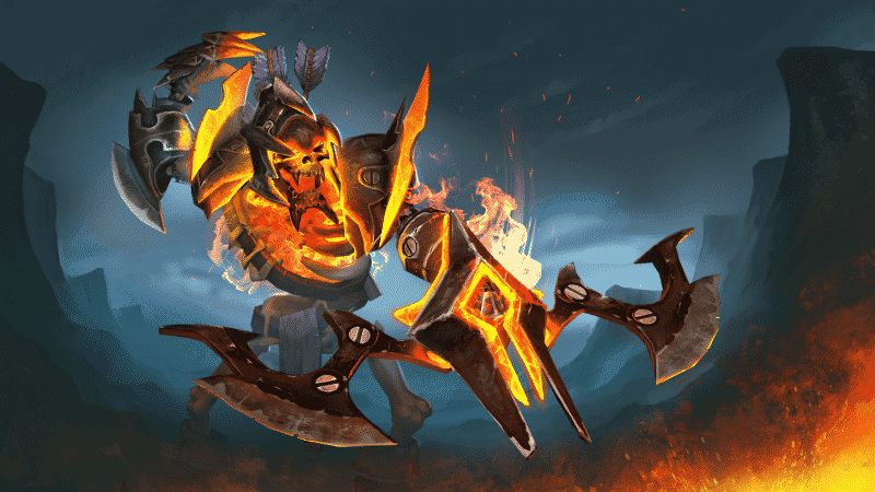 Dota 2 Patch 7.35 Winners - The Heroes That Got Most Buffs