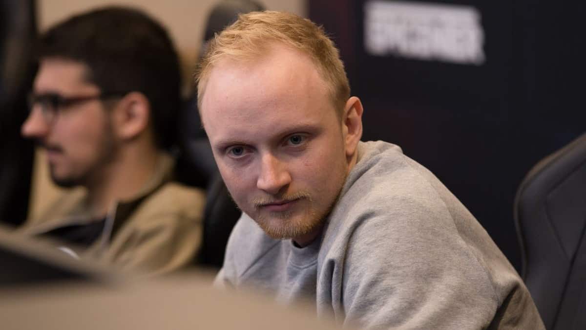 Dota 2:  Misery And Piliedie Team Up Once Again