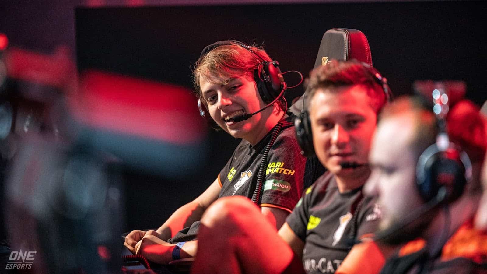 Dota 2: VP.Prodigy To Replace Virtus.pro In The OGA Dota Pit Season 2